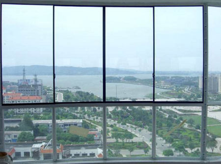 长沙门窗定制有哪些优点呢