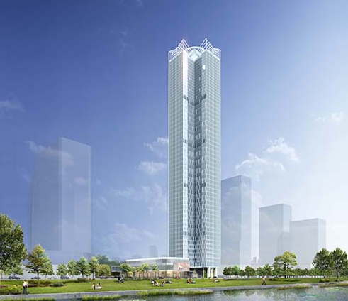 怎样选择幕墙设计施工机构